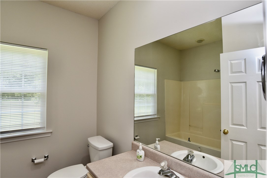 1271 Old Olive Branch Road Ellabell, GA 31308 - Photo 21 of 41