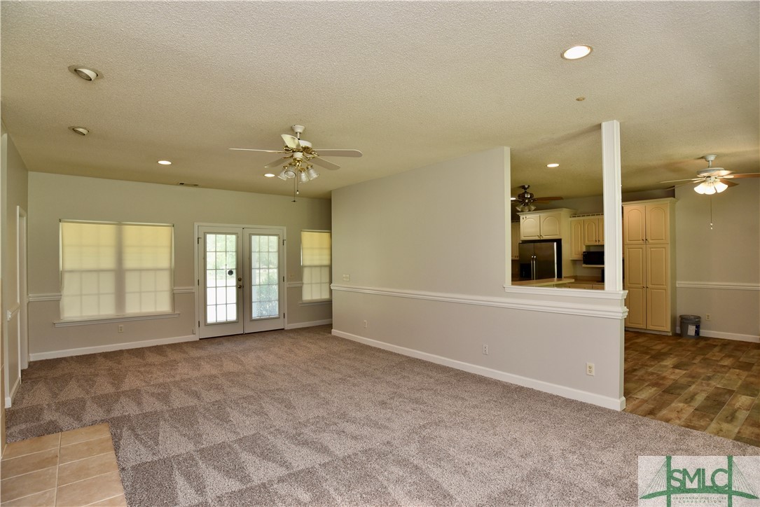 1271 Old Olive Branch Road Ellabell, GA 31308 - Photo 3 of 41