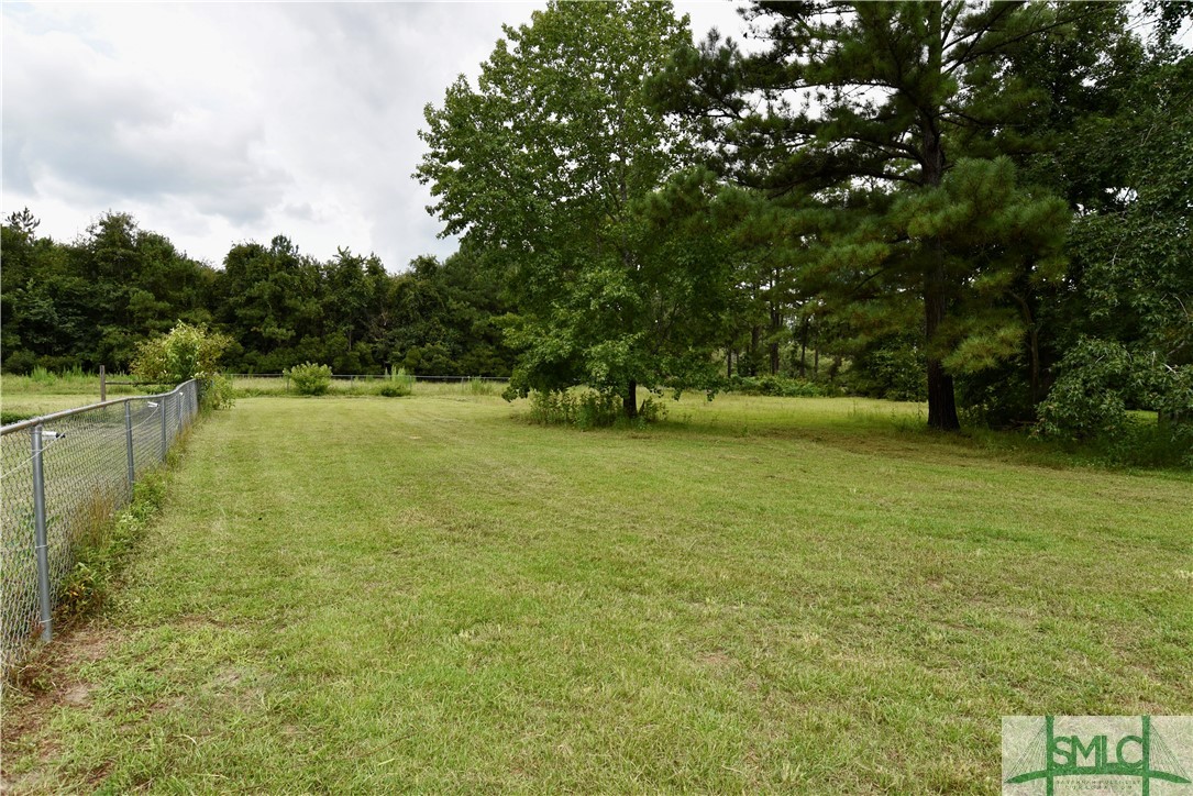 1271 Old Olive Branch Road Ellabell, GA 31308 - Photo 31 of 41