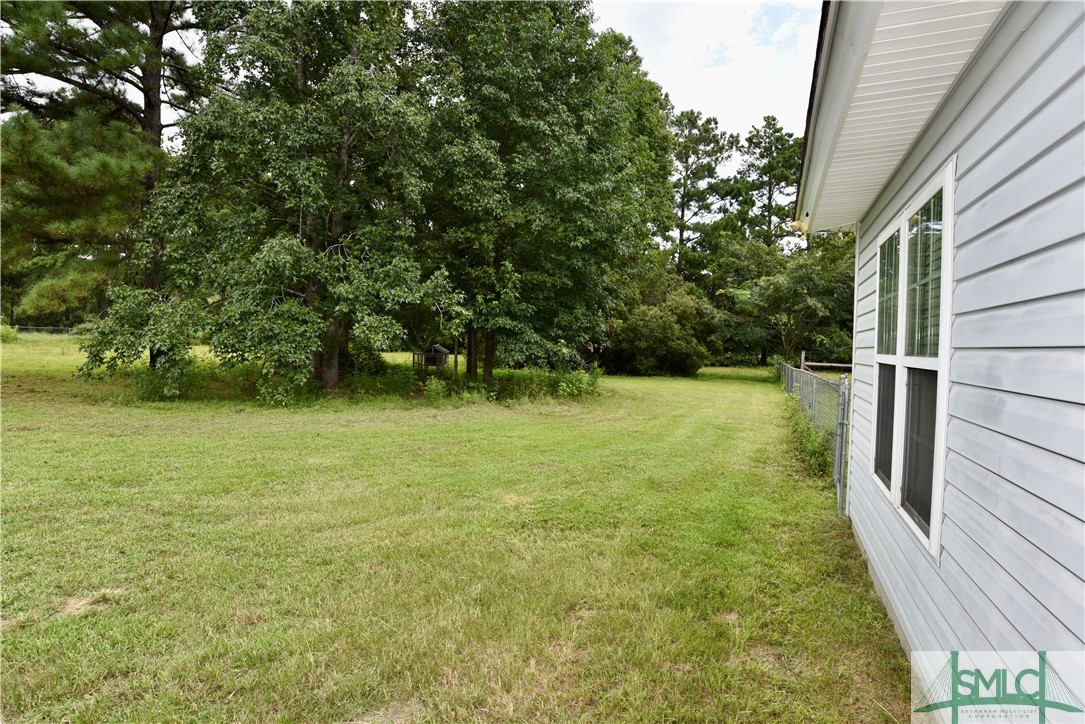 1271 Old Olive Branch Road Ellabell, GA 31308 - Photo 33 of 41