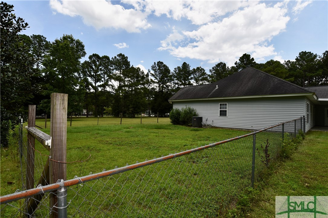 1271 Old Olive Branch Road Ellabell, GA 31308 - Photo 36 of 41