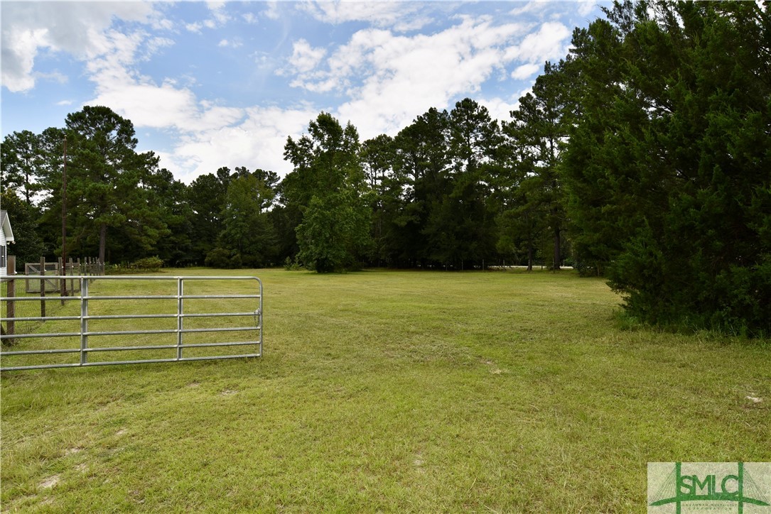 1271 Old Olive Branch Road Ellabell, GA 31308 - Photo 37 of 41