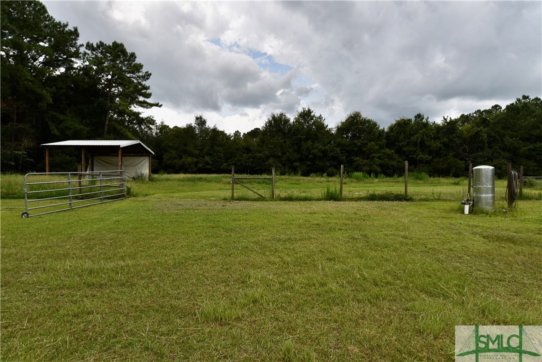 1271 Old Olive Branch Road Ellabell, GA 31308 - Photo 40 of 41