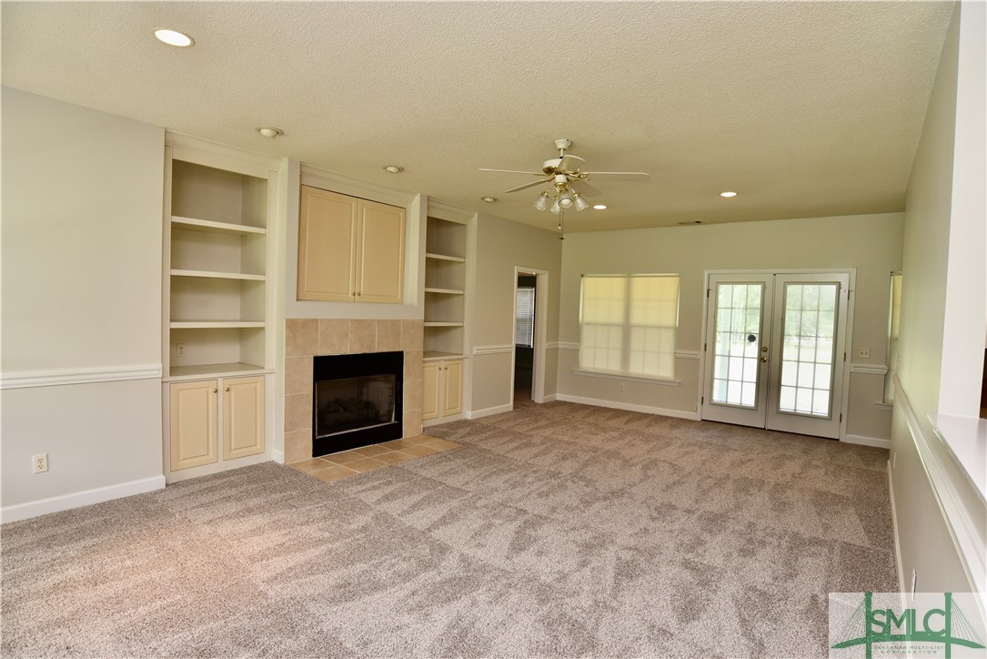 1271 Old Olive Branch Road Ellabell, GA 31308 - Photo 4 of 41