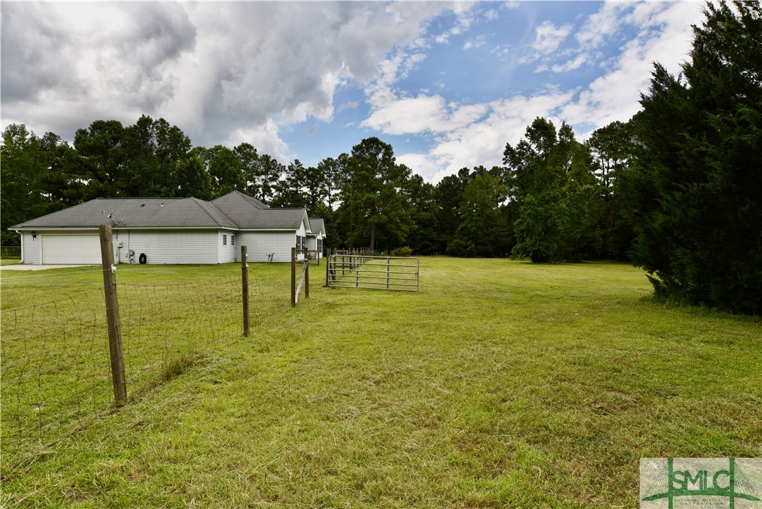 1271 Old Olive Branch Road Ellabell, GA 31308 - Photo 41 of 41