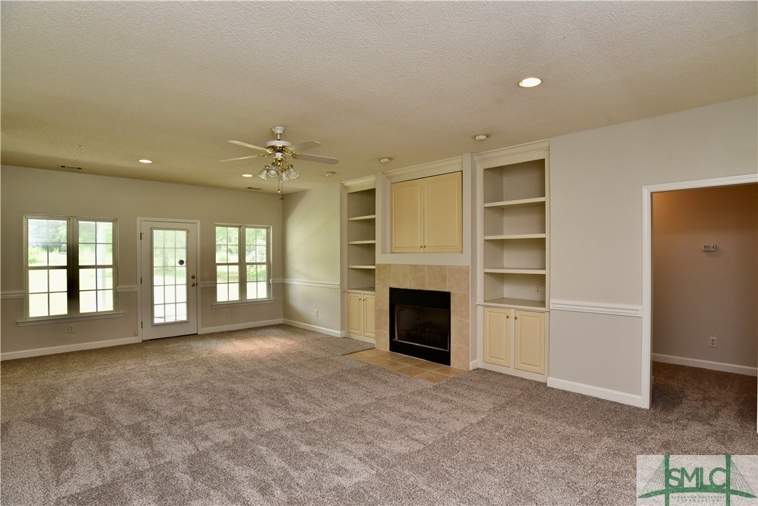 1271 Old Olive Branch Road Ellabell, GA 31308 - Photo 5 of 41