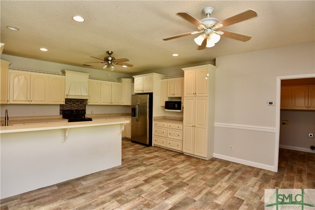 1271 Old Olive Branch Road Ellabell, GA 31308 - Photo 6 of 41