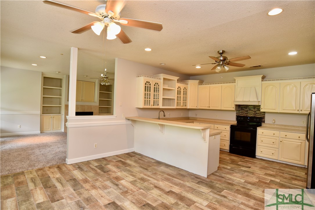 1271 Old Olive Branch Road Ellabell, GA 31308 - Photo 7 of 41