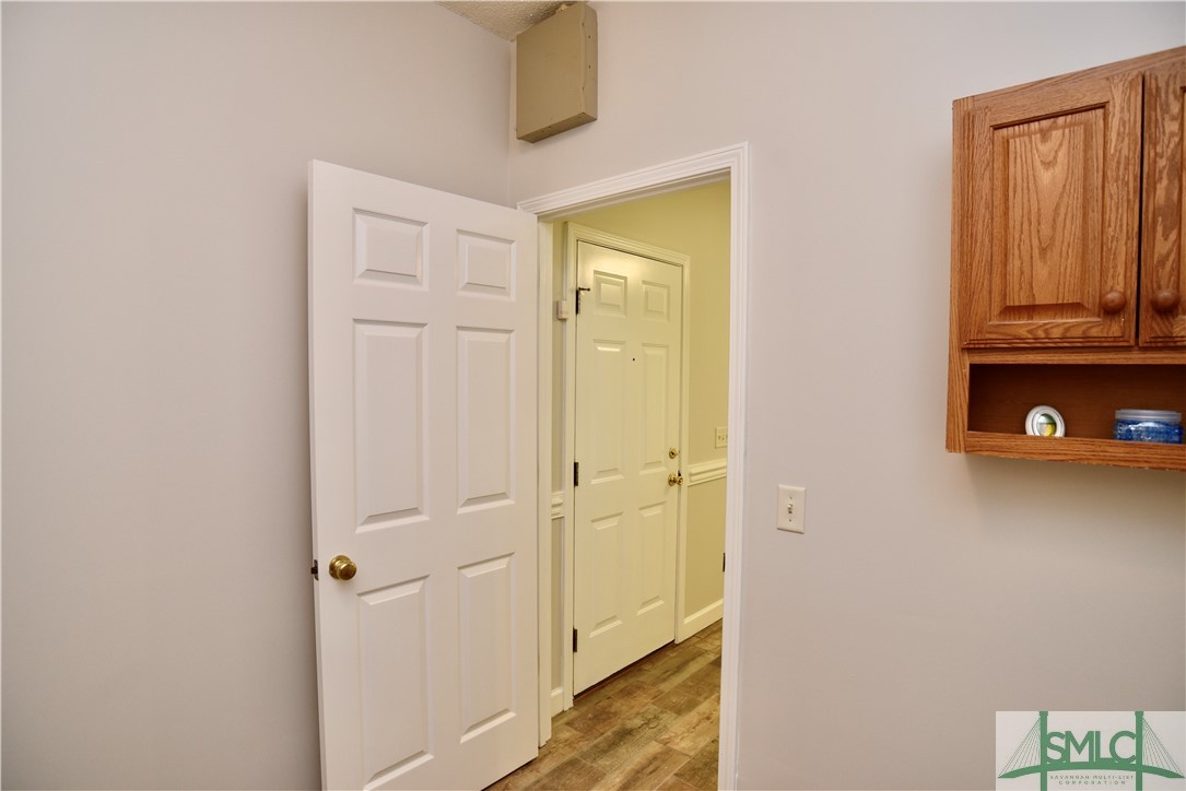 1271 Old Olive Branch Road Ellabell, GA 31308 - Photo 10 of 41