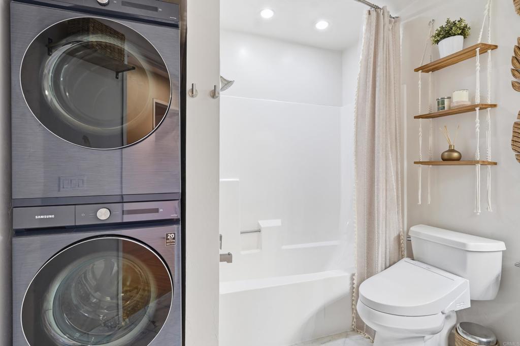 3051 Charwood Court Spring Valley, CA 91978 - Photo 11 of 20 a bathroom with a toilet and a sink
