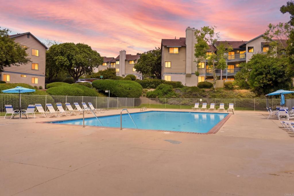 3051 Charwood Court Spring Valley, CA 91978 - Photo 16 of 20 a view of a city