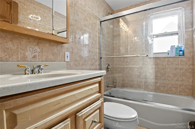 a view of a chairs and table in patio