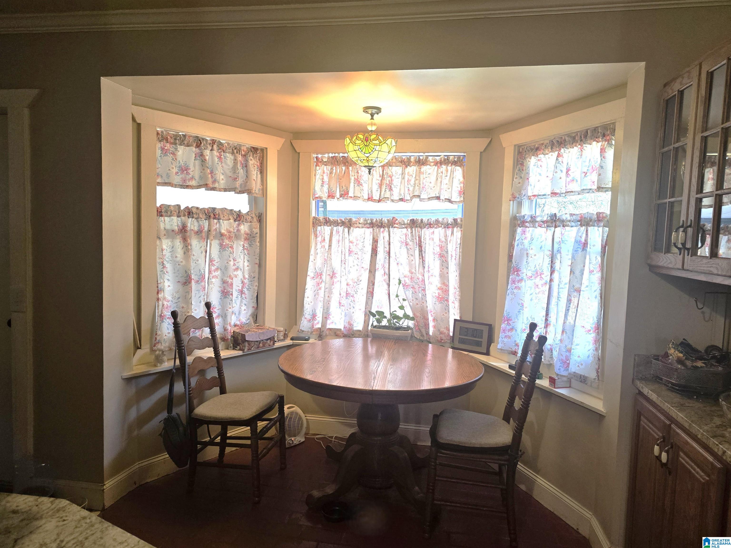 87 County Road 467 Fruithurst, AL 36262 - Photo 16 of 47