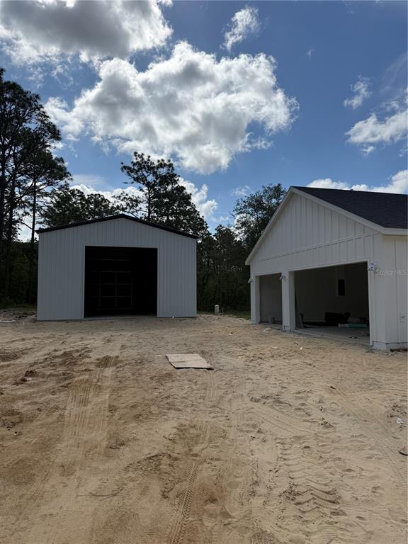 7539 Southwest 129th Terrace Road Dunnellon, FL 34432 - Photo 3 of 4