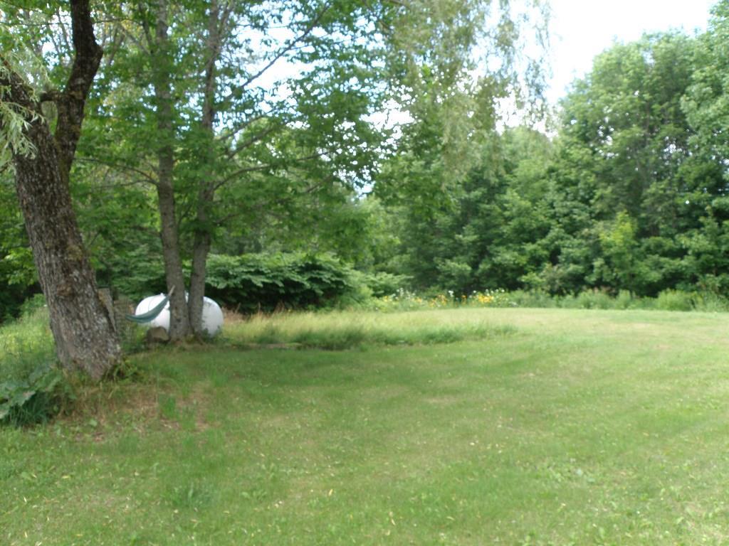 197 Tannery Loop Ellsworth, ME 04605 - Photo 31 of 34 Back yard out by garage
