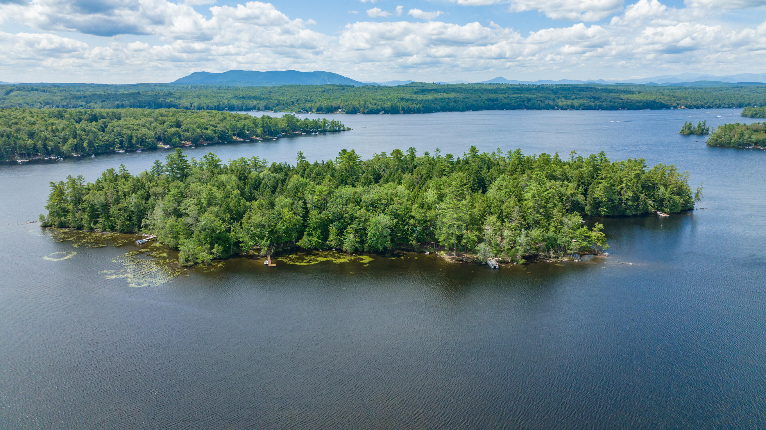 5 Zakelo Island Road Harrison, ME 04040 - Photo 71 of 82 5 Zakelo Island Drone-11