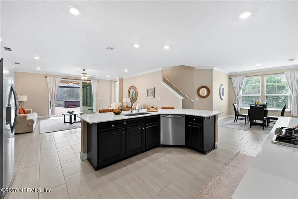 $688,000 | 101 Seamount Way, St. Augustine, FL 32092