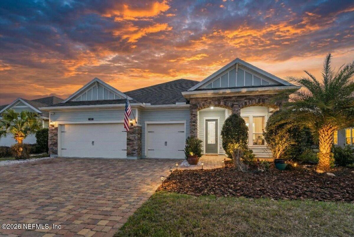 101 Seamount Way St. Augustine, FL 32092 - Photo 2 of 81 01-Seamount DTE 1