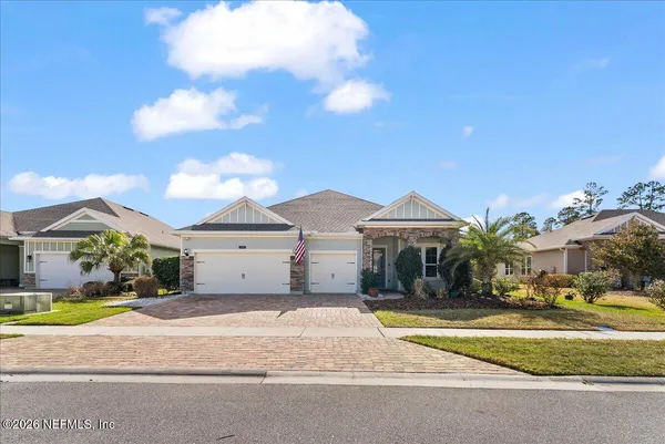 $688,000 | 101 Seamount Way, St. Augustine, FL 32092