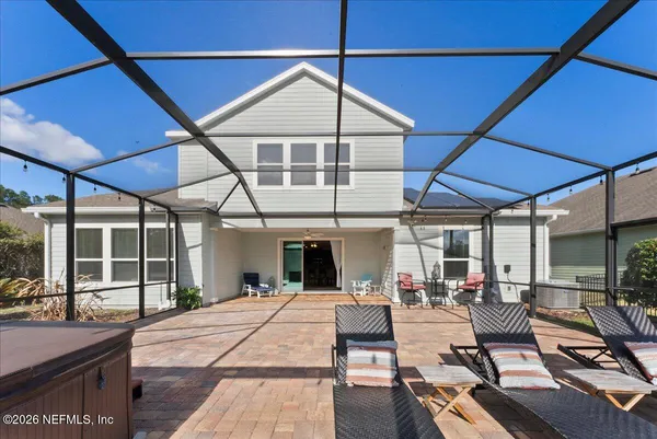 $688,000 | 101 Seamount Way, St. Augustine, FL 32092