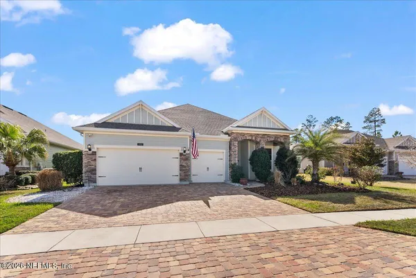 $688,000 | 101 Seamount Way, St. Augustine, FL 32092