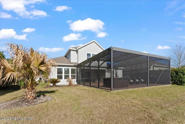 $688,000 | 101 Seamount Way, St. Augustine, FL 32092