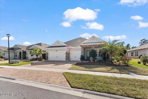 $688,000 | 101 Seamount Way, St. Augustine, FL 32092