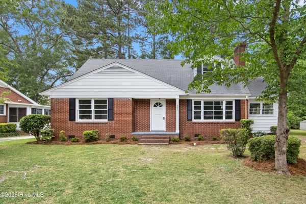 $235,000 | 205 Hill Street, Kinston, NC 28501