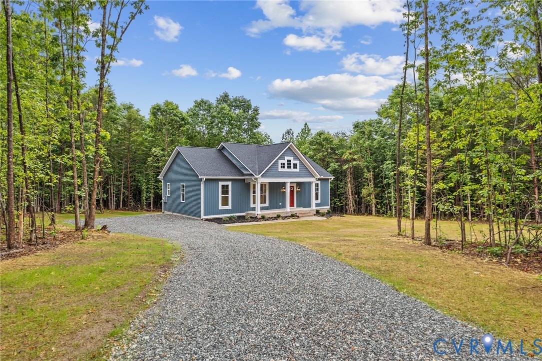67 Petersville Road New Canton, VA 23123 - Photo 33 of 34