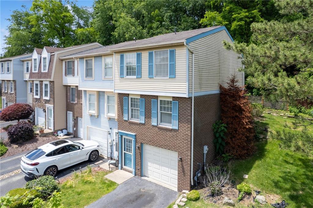 212 Shady Ridge Drive Monroeville, PA 15146 - Photo 23 of 26