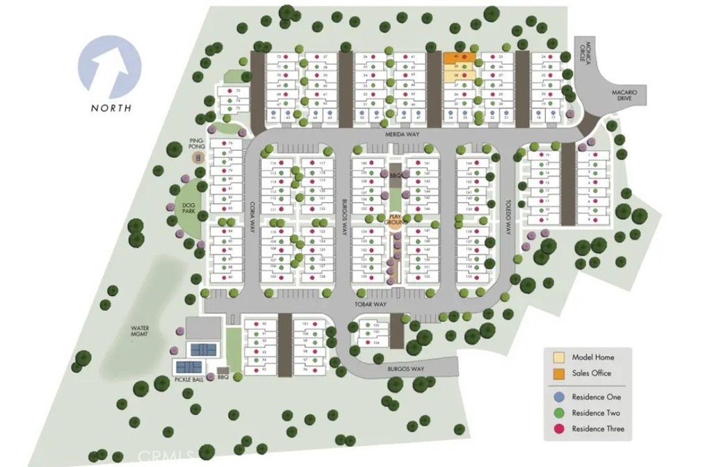 4873 Merida Way Oceanside, CA 92057 - Photo 9 of 9