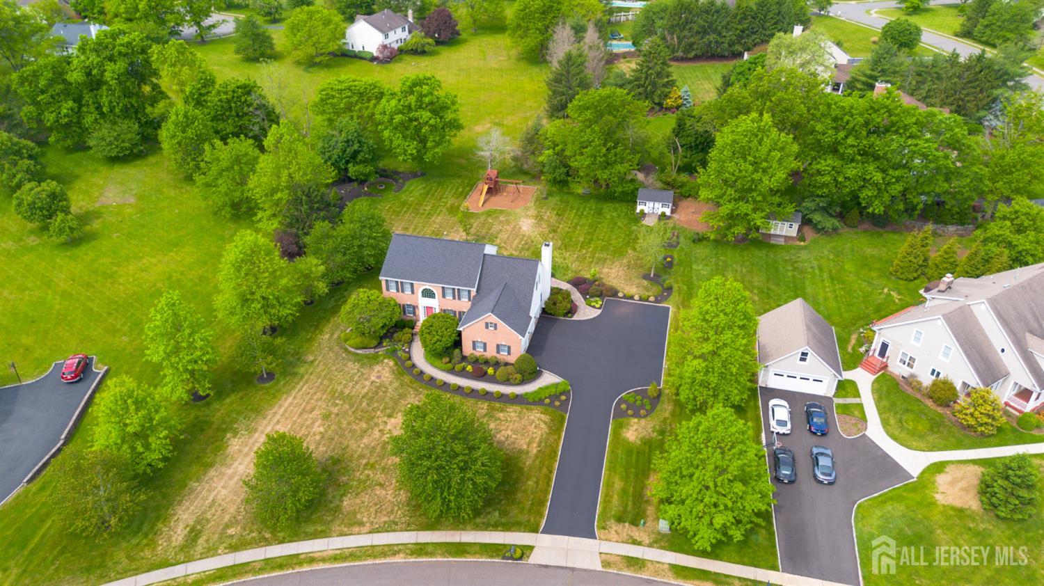 44 Titus Road Skillman, NJ 08558 - Photo 56 of 63