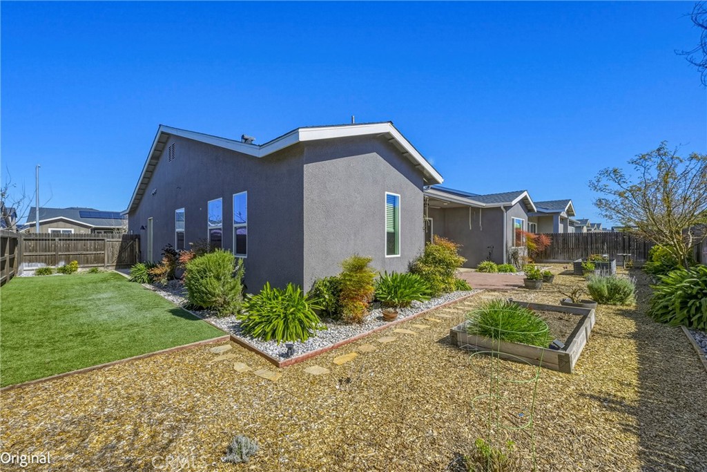 2446 Valverde Drive Merced, CA 95340 - Photo 32 of 35