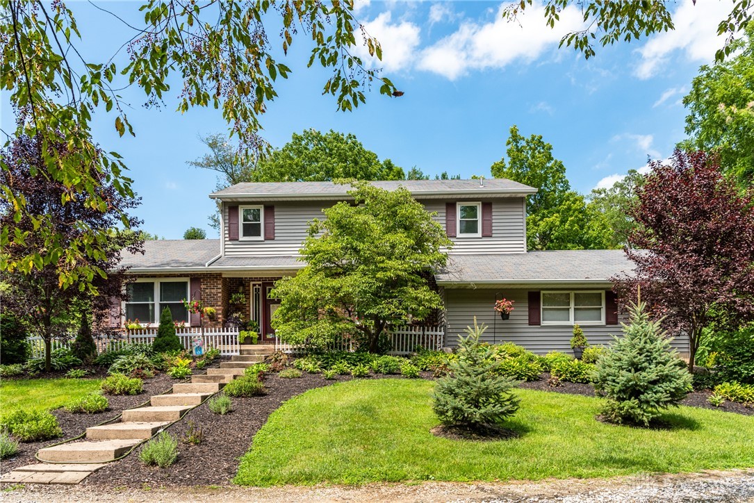 2362 Cook Road Spring Valley, OH 45370 - Photo 1 of 34