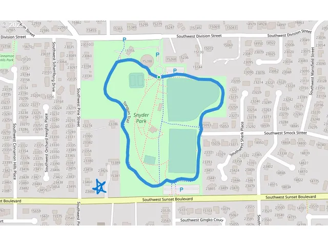$249,990 | Southwest Pine Street, Sherwood, OR 97140