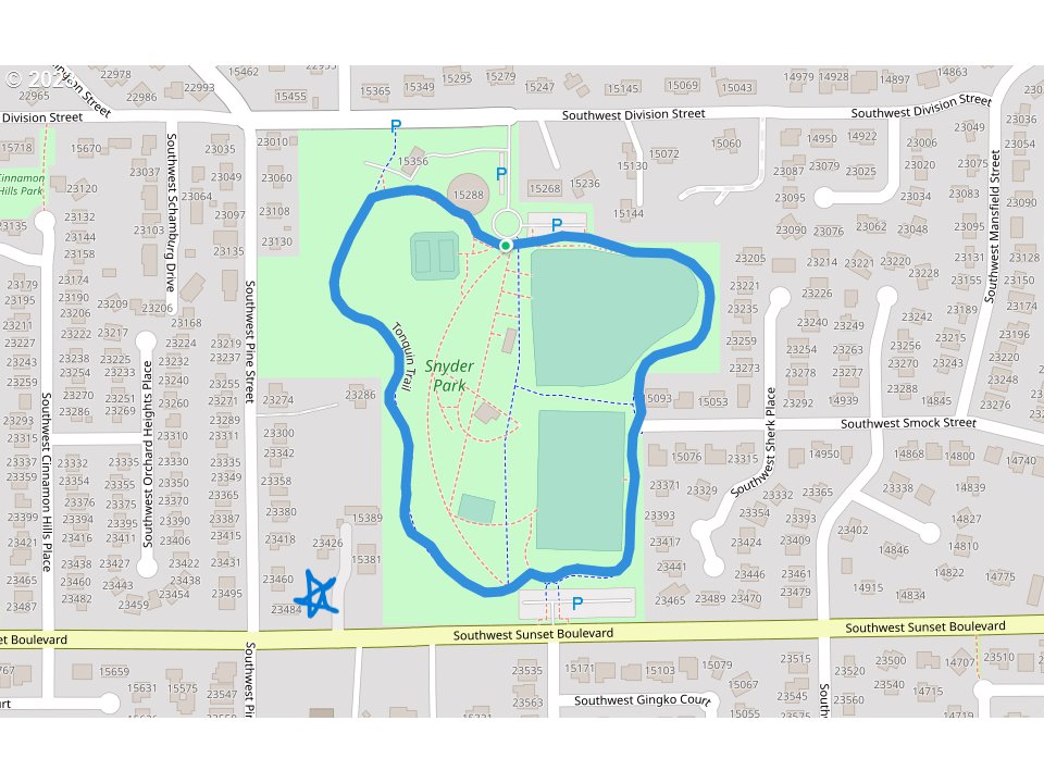 Southwest Pine Street Sherwood, OR 97140 - Photo 6 of 9