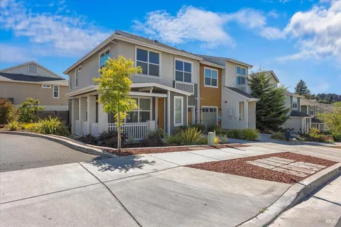 $625,000 | 901 Prospect Avenue, Santa Rosa, CA 95409