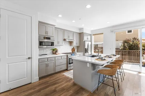 $625,000 | 901 Prospect Avenue, Santa Rosa, CA 95409