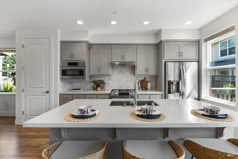 $625,000 | 901 Prospect Avenue, Santa Rosa, CA 95409