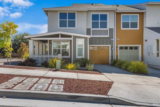 $725,000 | 901 Prospect Avenue, Santa Rosa, CA 95409