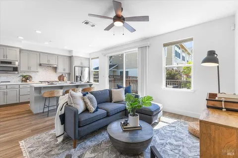 $625,000 | 901 Prospect Avenue, Santa Rosa, CA 95409