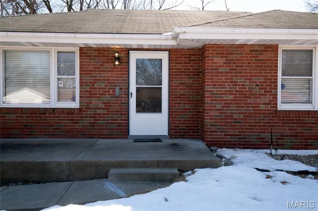 $150,000 | 9448 Ardmore Drive, St. Louis, MO 63137