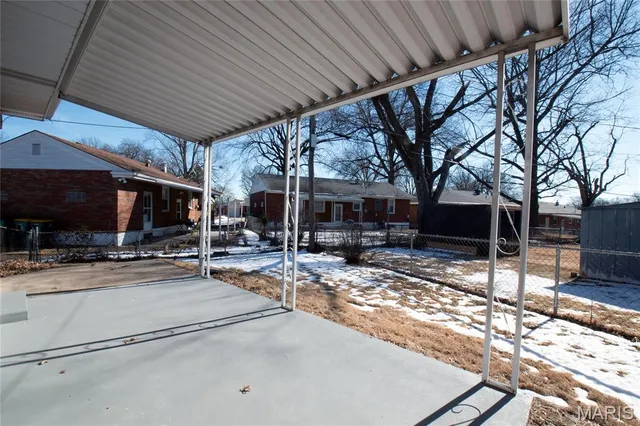 $150,000 | 9448 Ardmore Drive, St. Louis, MO 63137