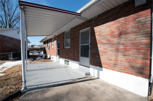 $150,000 | 9448 Ardmore Drive, St. Louis, MO 63137