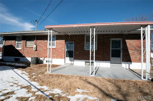 $150,000 | 9448 Ardmore Drive, St. Louis, MO 63137