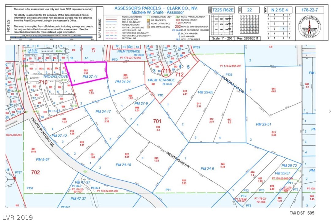 Westridge Henderson, NV 89012 - Photo 3 of 4