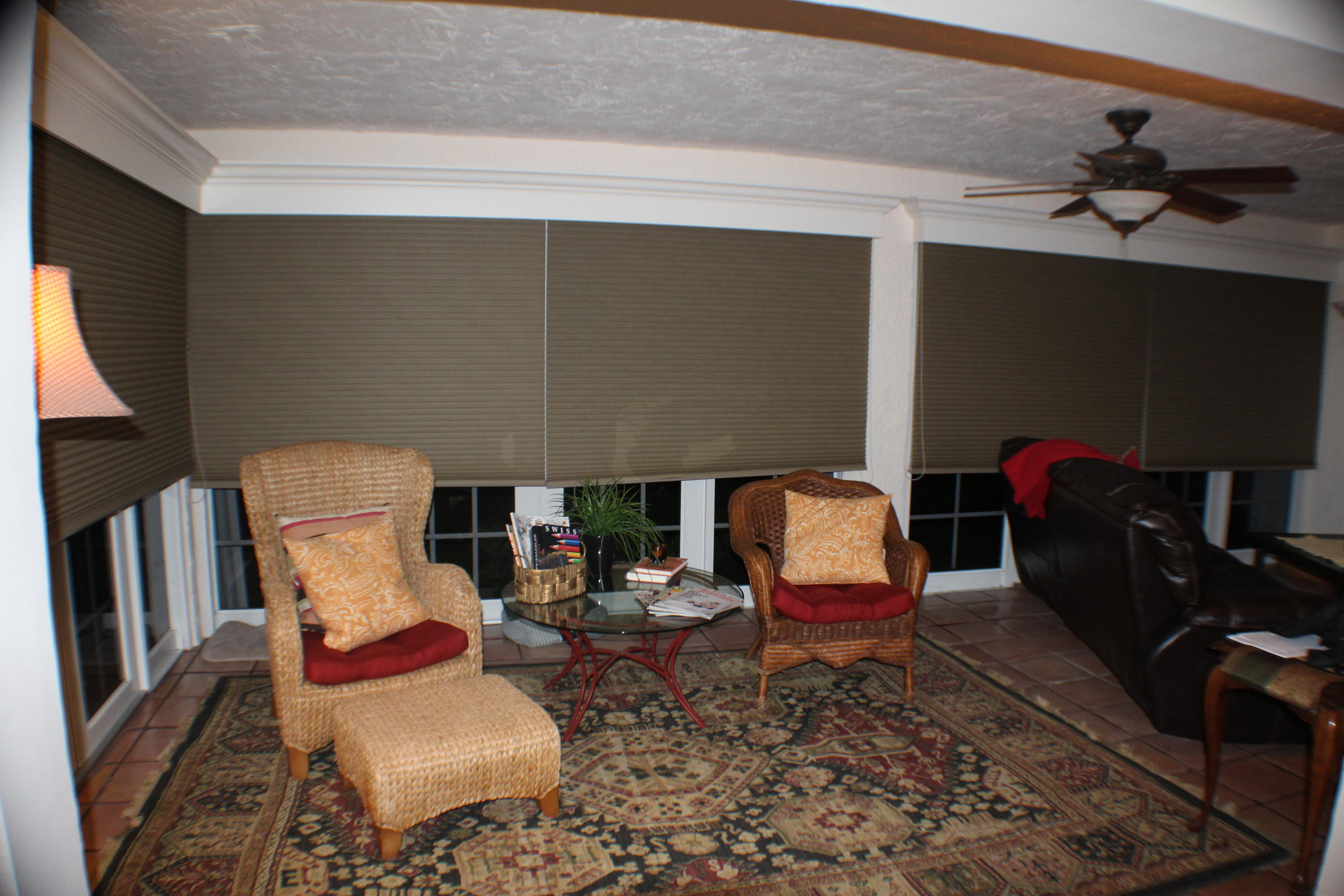 298 Del Rio Boulevard Boca Raton, FL 33432 - Photo 8 of 20 Florida Room