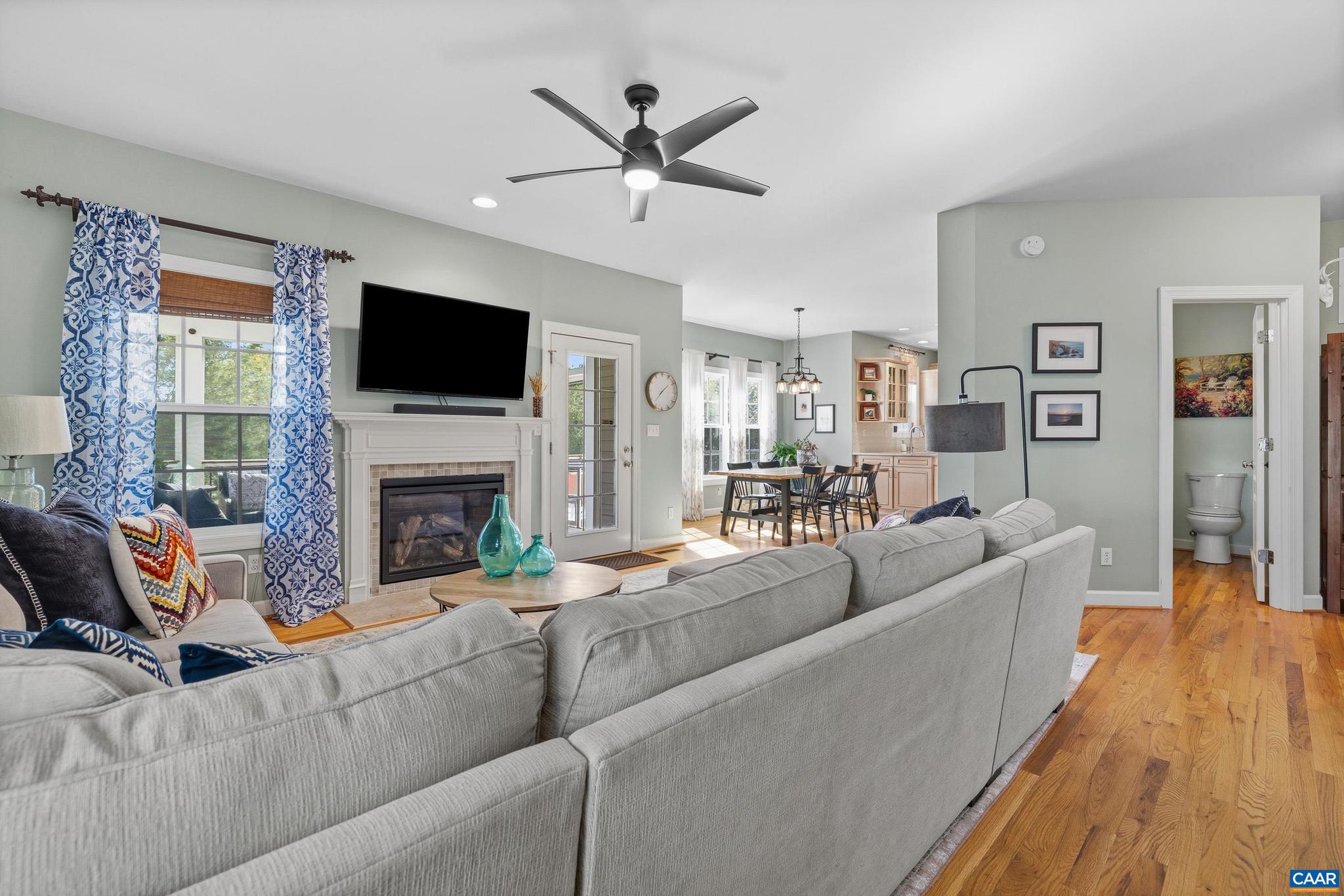 1230 Amber Ridge Road Charlottesville, VA 22901 - Photo 11 of 74