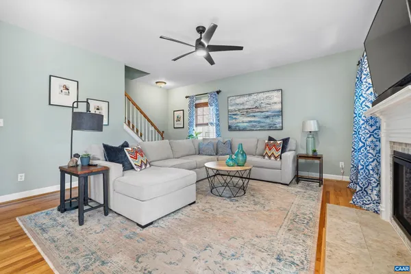 $750,000 | 1230 Amber Ridge Road, Charlottesville, VA 22901