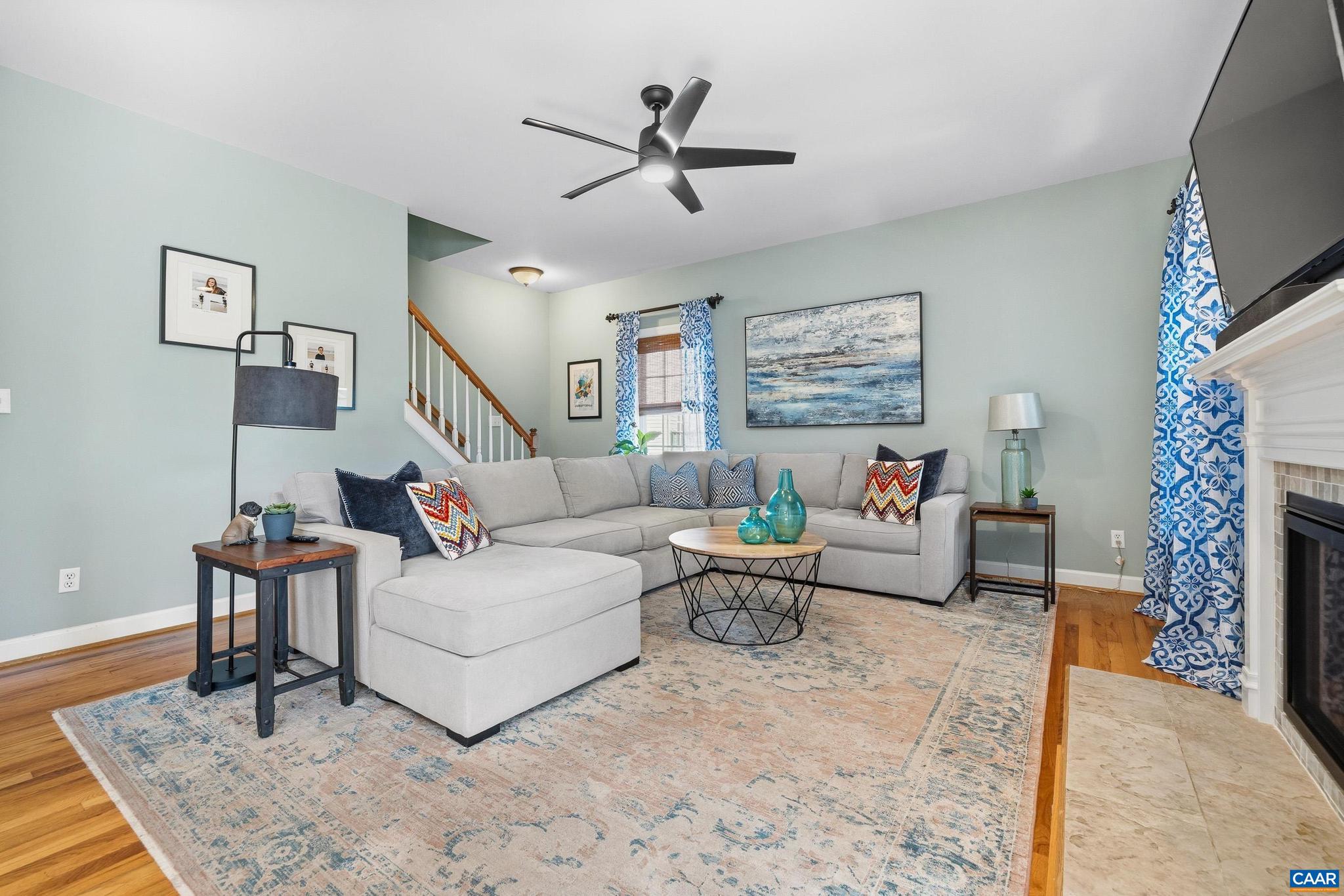 1230 Amber Ridge Road Charlottesville, VA 22901 - Photo 12 of 74